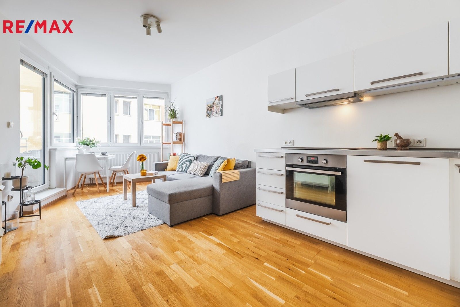 2+kk, U svobodárny, Praha, 50 m²