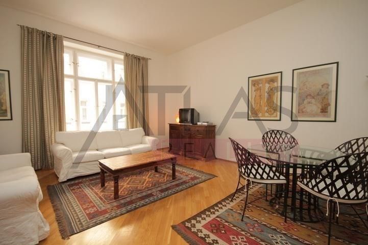 3+1, Odborů, Praha, 80 m²