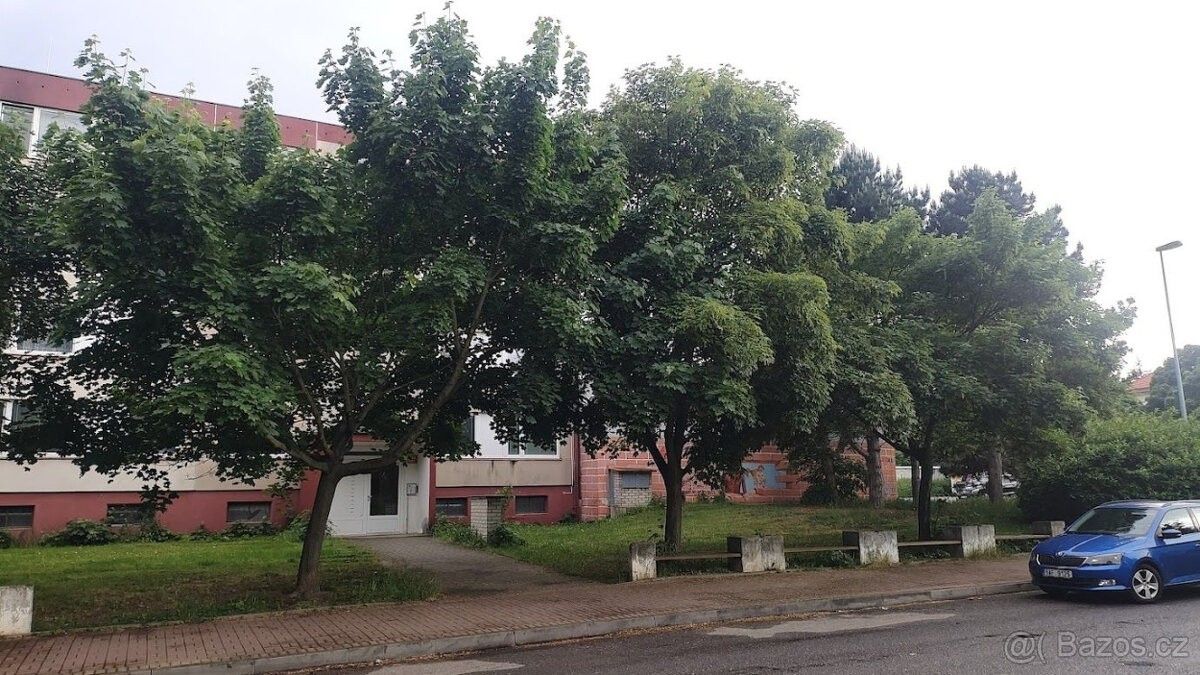 Prodej byt 2+kk - Praha, 190 00, 47 m²