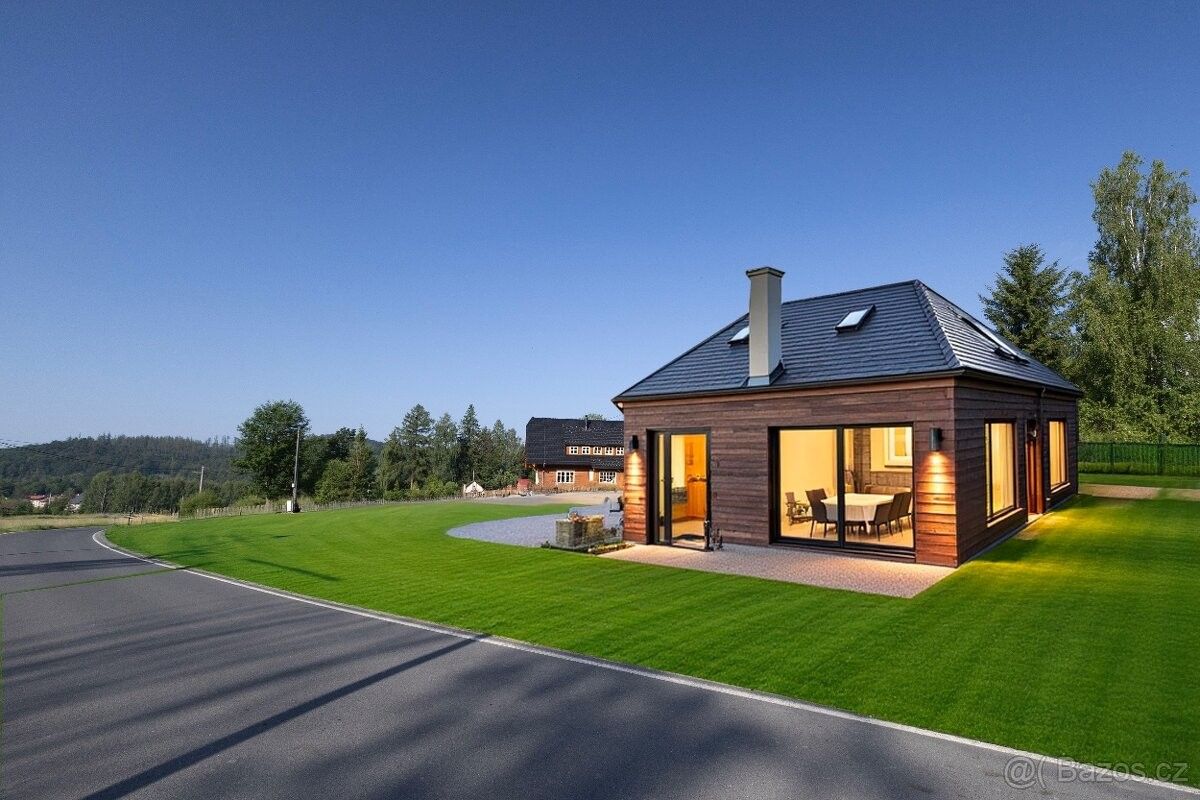 Pozemky pro bydlení, Karlovice, 793 23, 1 695 m²
