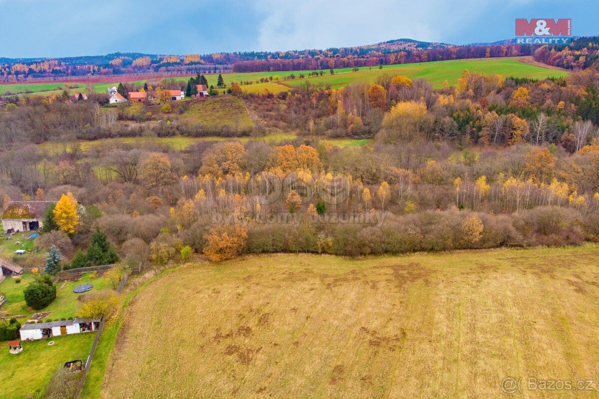 Prodej louka - Žatec, 438 01, 4 242 m²