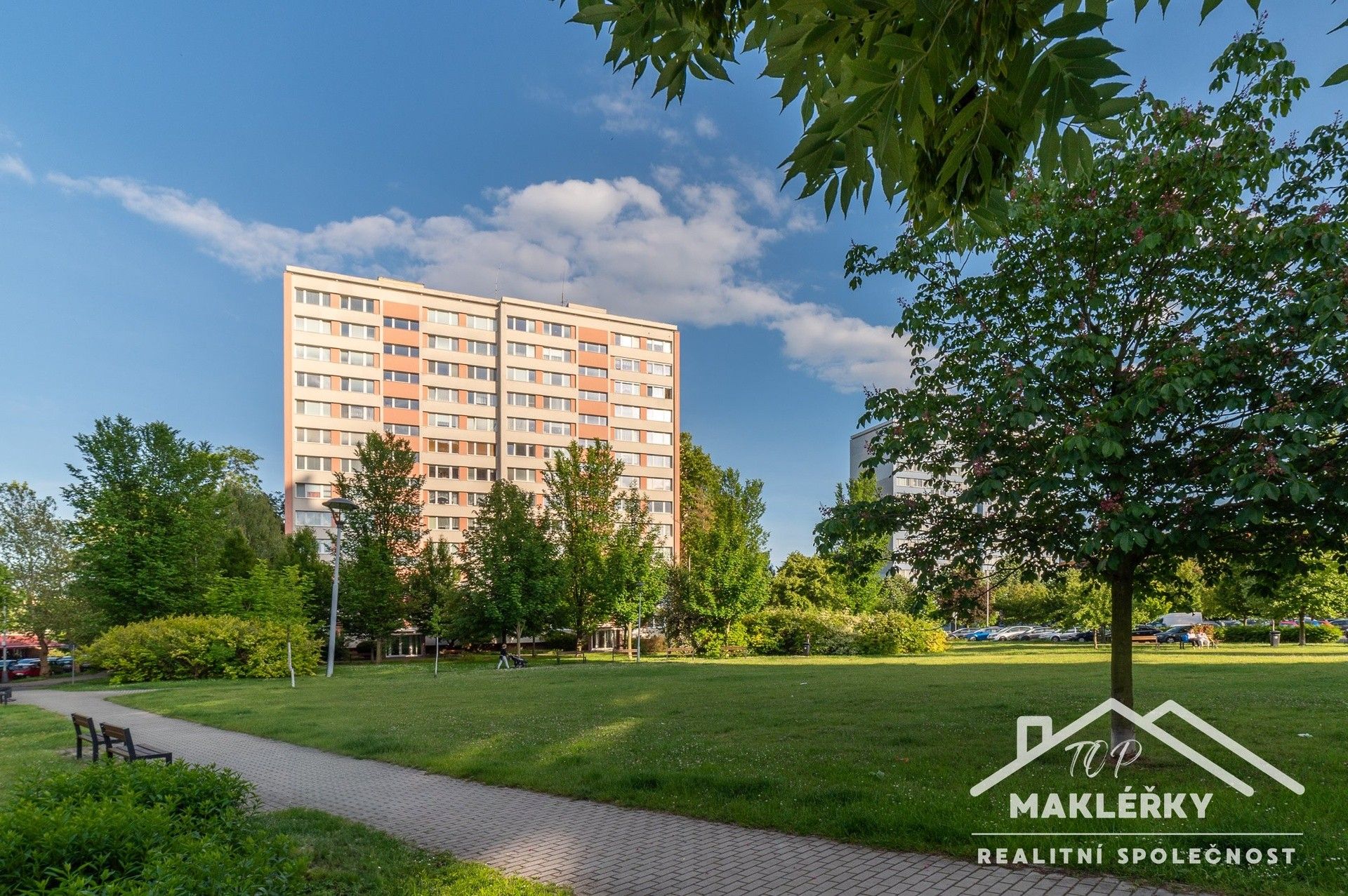 3+1, Dělnická, Kolín, 76 m²