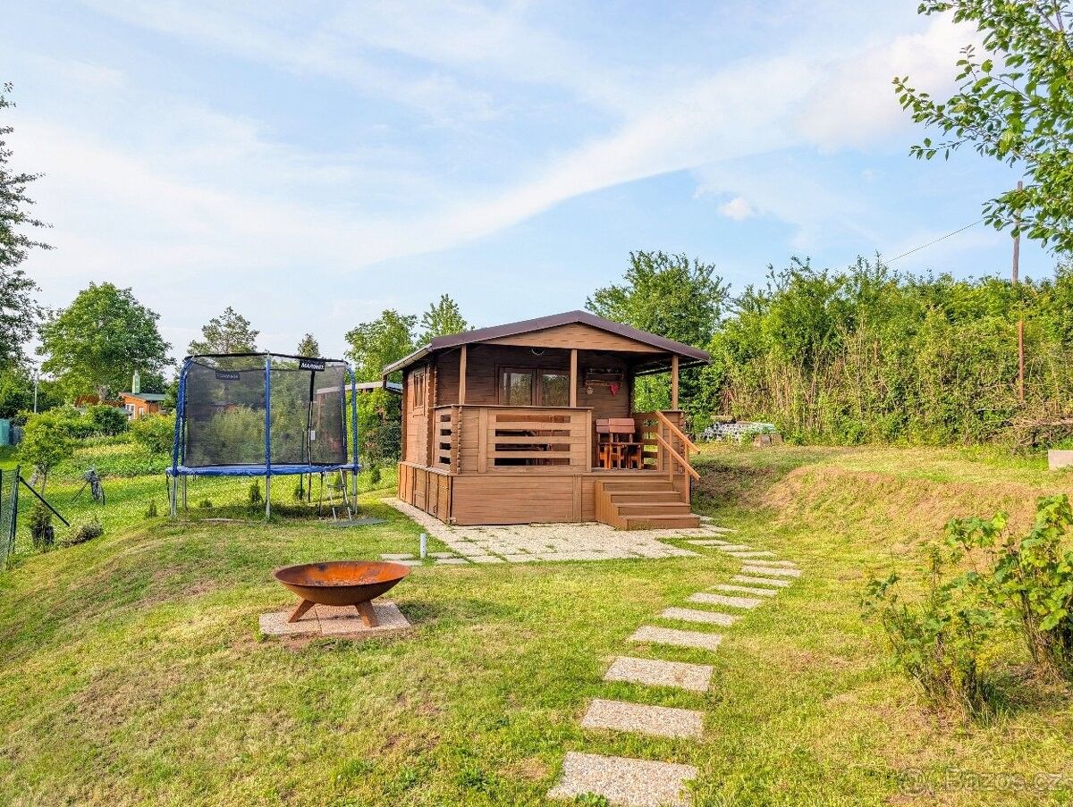 Zahrady, Přerov, 751 24, 538 m²