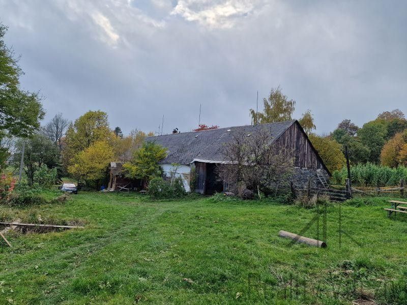 Rodinné domy, Albrechtice u Rýmařova, Břidličná, 180 m²