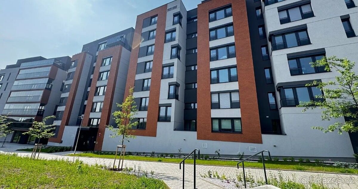 1+kk, Praha, 149 00, 37 m²