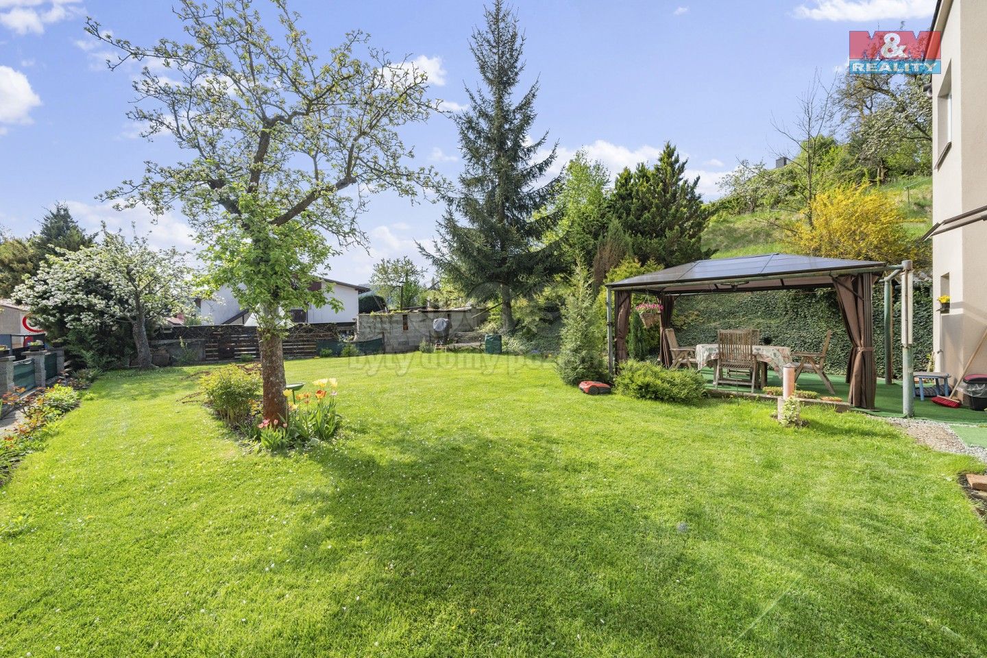Prodej rodinný dům - Na Václaváku, Náchod, 140 m²