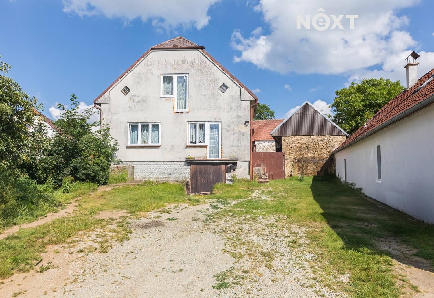 Prodej rodinný dům - Vícemil, 200 m²