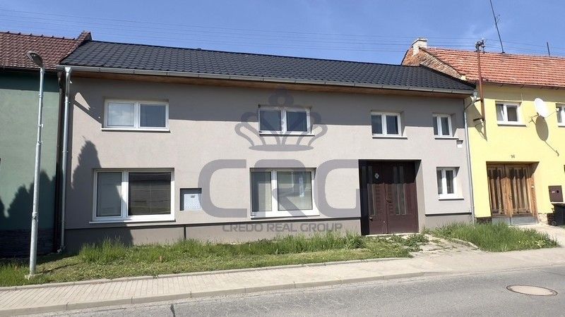 Ostatní, Kelčice, 798 08, 649 m²