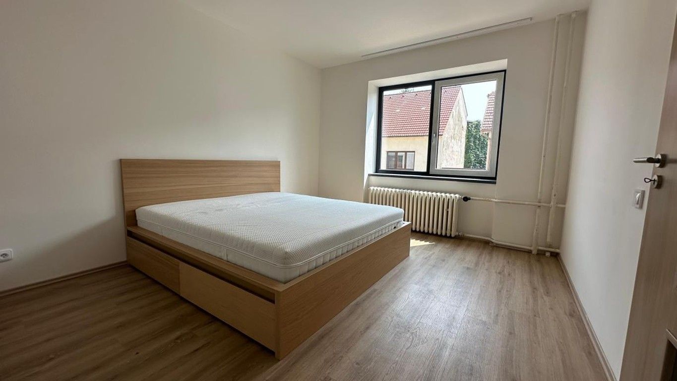 2+kk, Nová ulice, Střelice, 48 m²