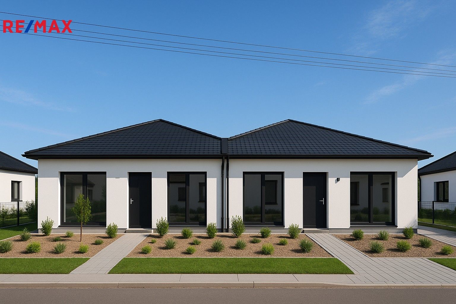 Pozemky pro bydlení, Viničné Šumice, 3 583 m²