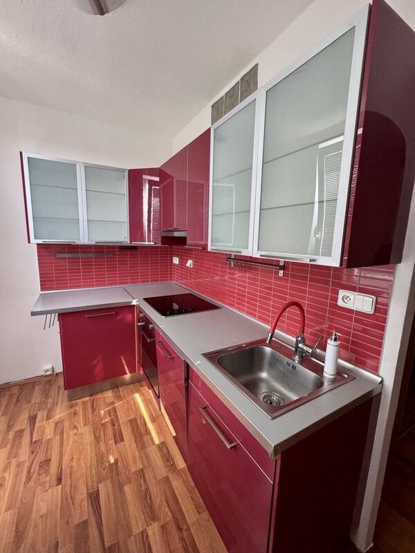 1+1, Pardubice, 530 12, 37 m²