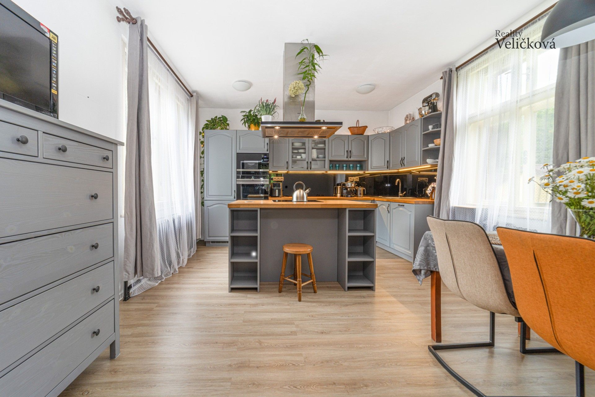 Rodinné domy, Na Drážkách, Náchod, 134 m²