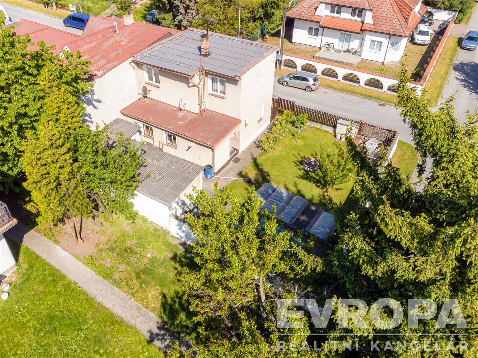 Ostatní, Mečovská, Praha, 123 m²