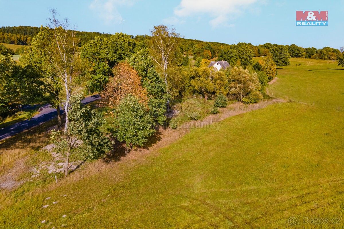 Prodej zahrada - Skalná, 351 34, 2 205 m²