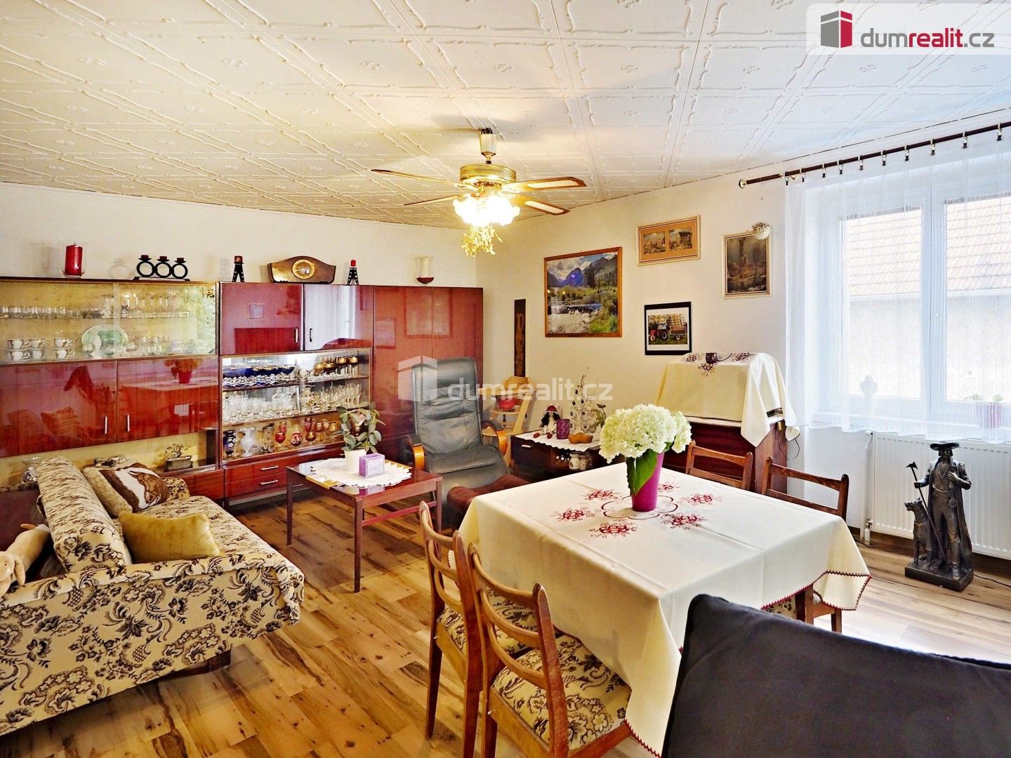 Prodej rodinný dům - Sudovo Hlavno, 200 m²