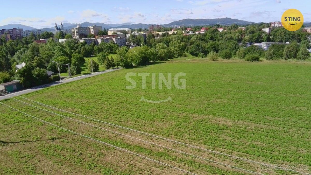 Prodej pozemek pro bydlení - Frýdek-Místek, 738 01, 2 994 m²