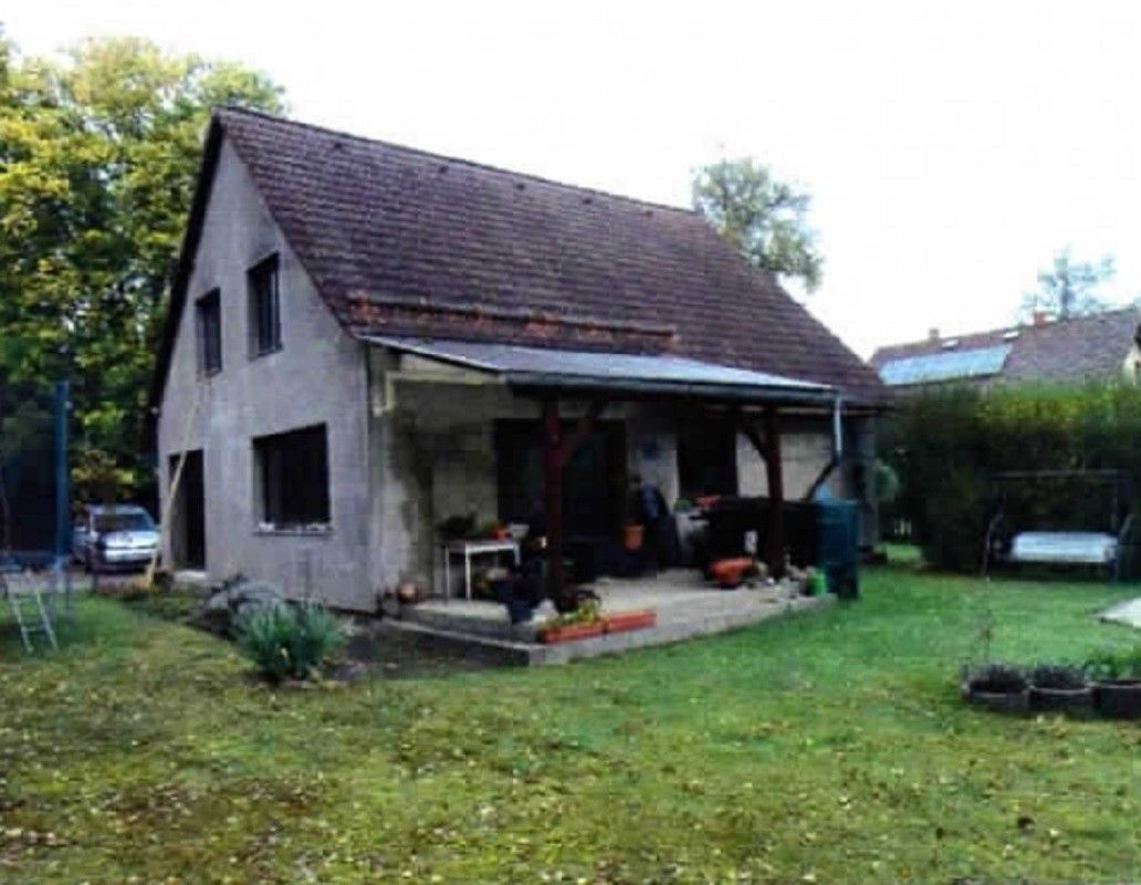 Ostatní, Česká Lípa, 470 01, 103 m²