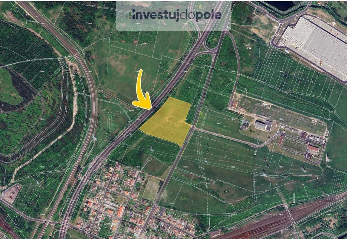 Prodej zemědělský pozemek - Chotějovice, Světec, 23 900 m²