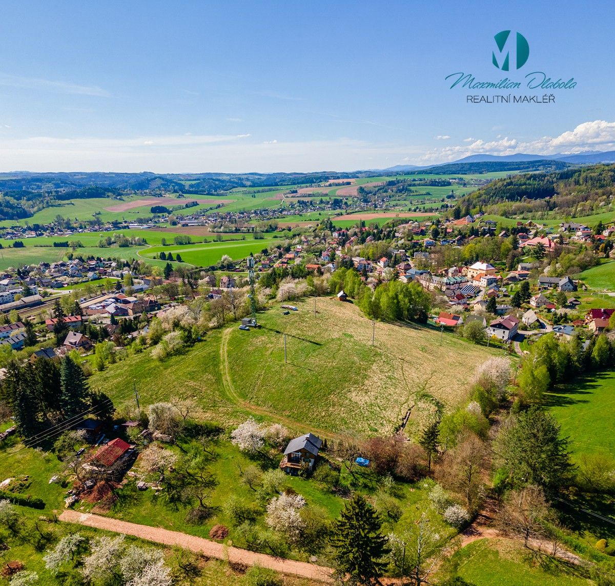 Ostatní, Malé Svatoňovice, 28 445 m²