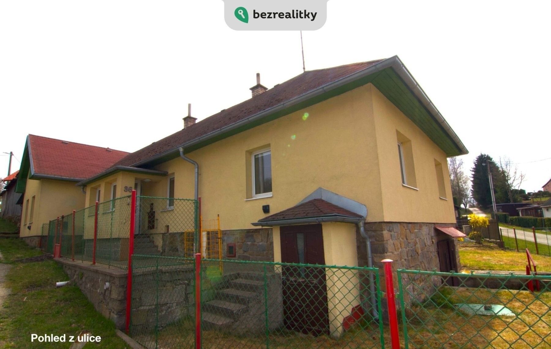 Ostatní, Pohleď, 144 m²