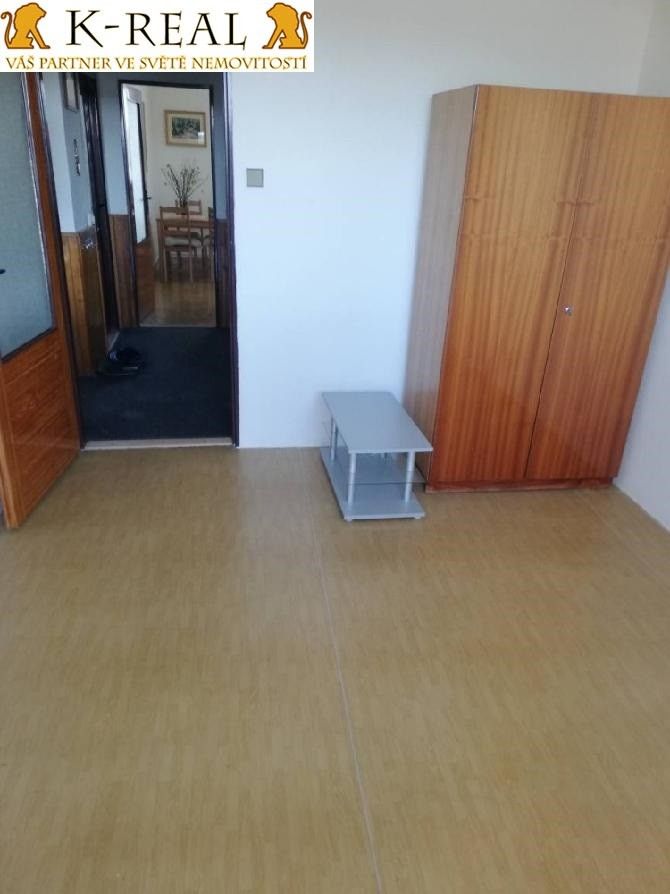 Pronájem byt 1+kk - Vyškov, 15 m²