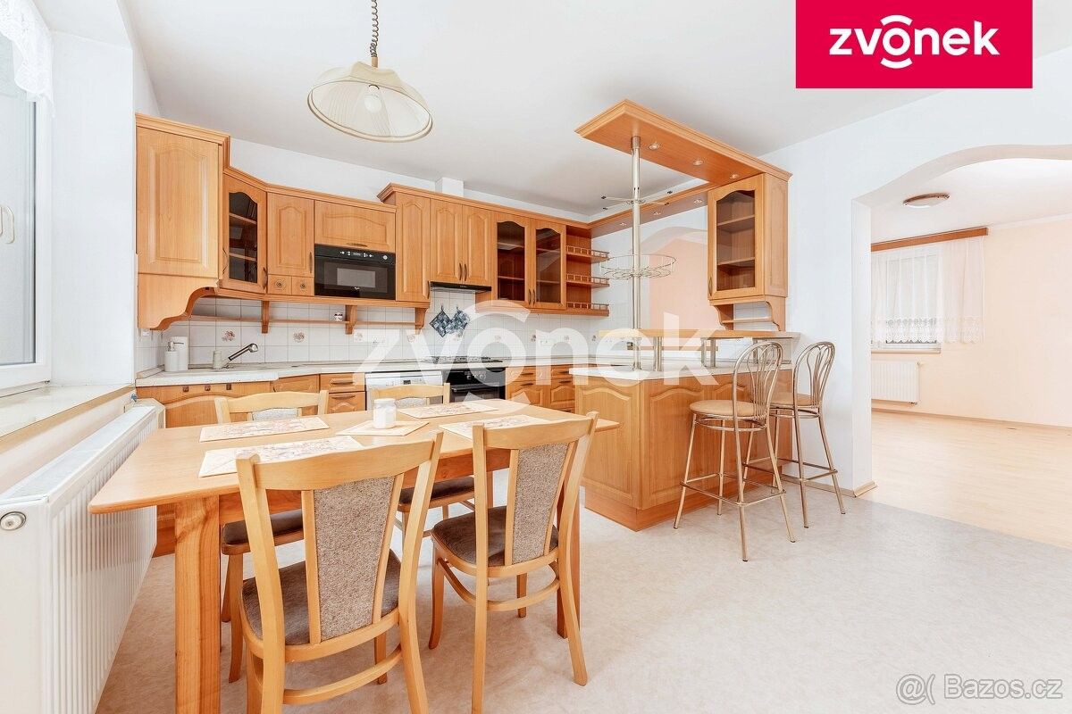 Prodej dům - Zlín, 760 01, 92 m²