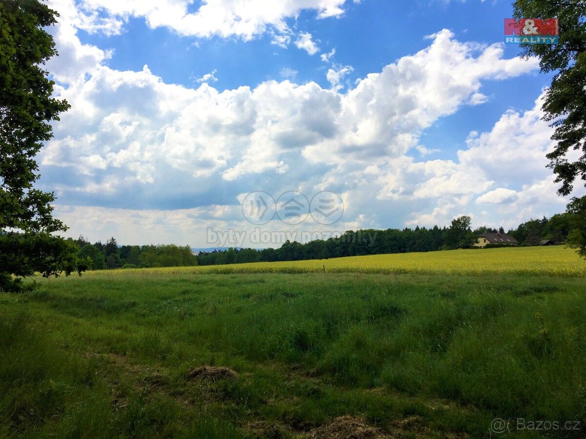 Prodej zemědělský pozemek - Zruč-Senec, 330 08, 14 579 m²