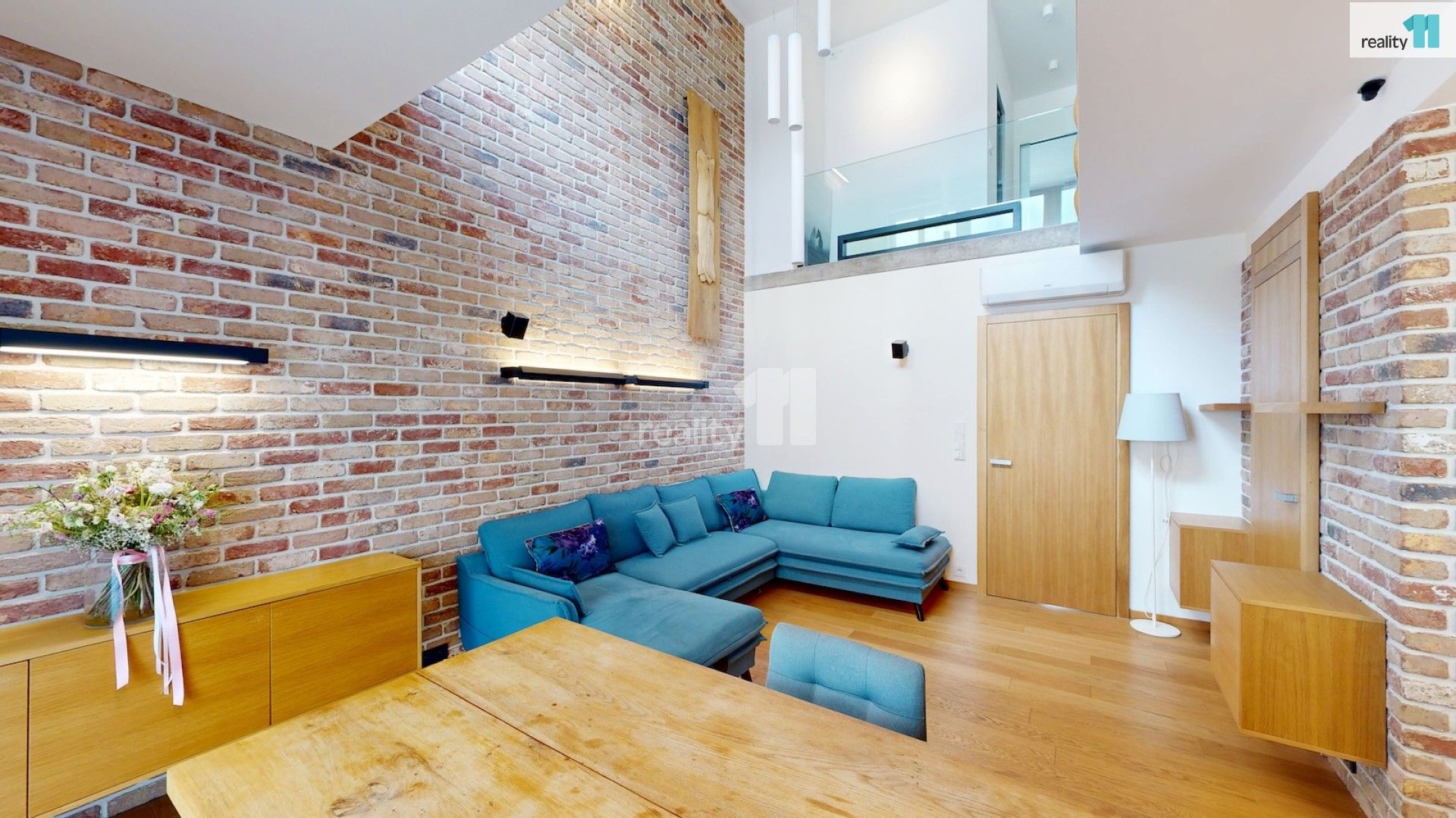 Prodej byt 3+kk - Novovysočanská, Praha, 101 m²