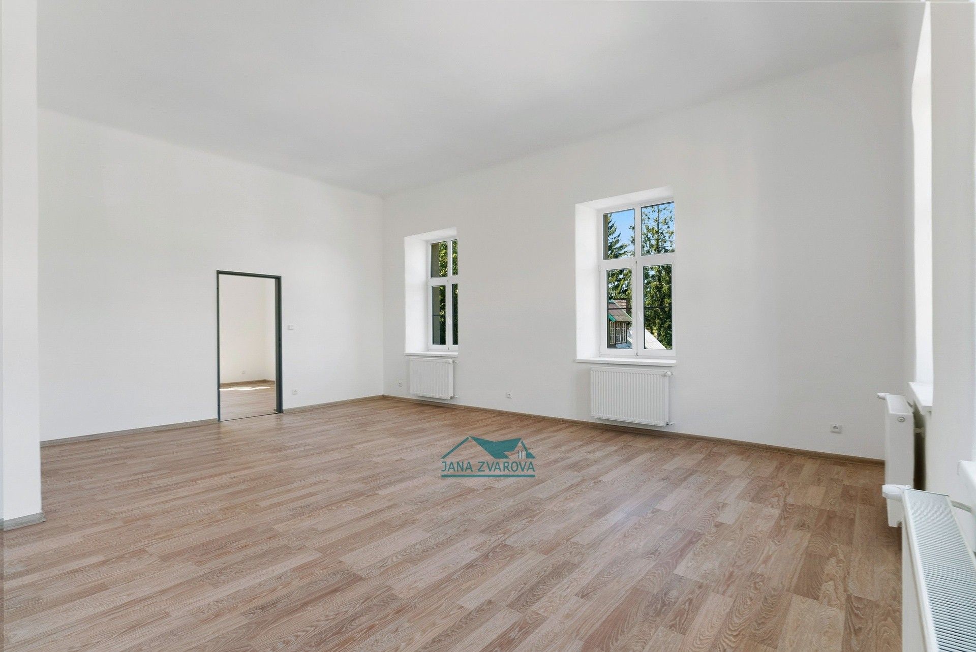 2+kk, Nová Ves nad Nisou, 71 m²