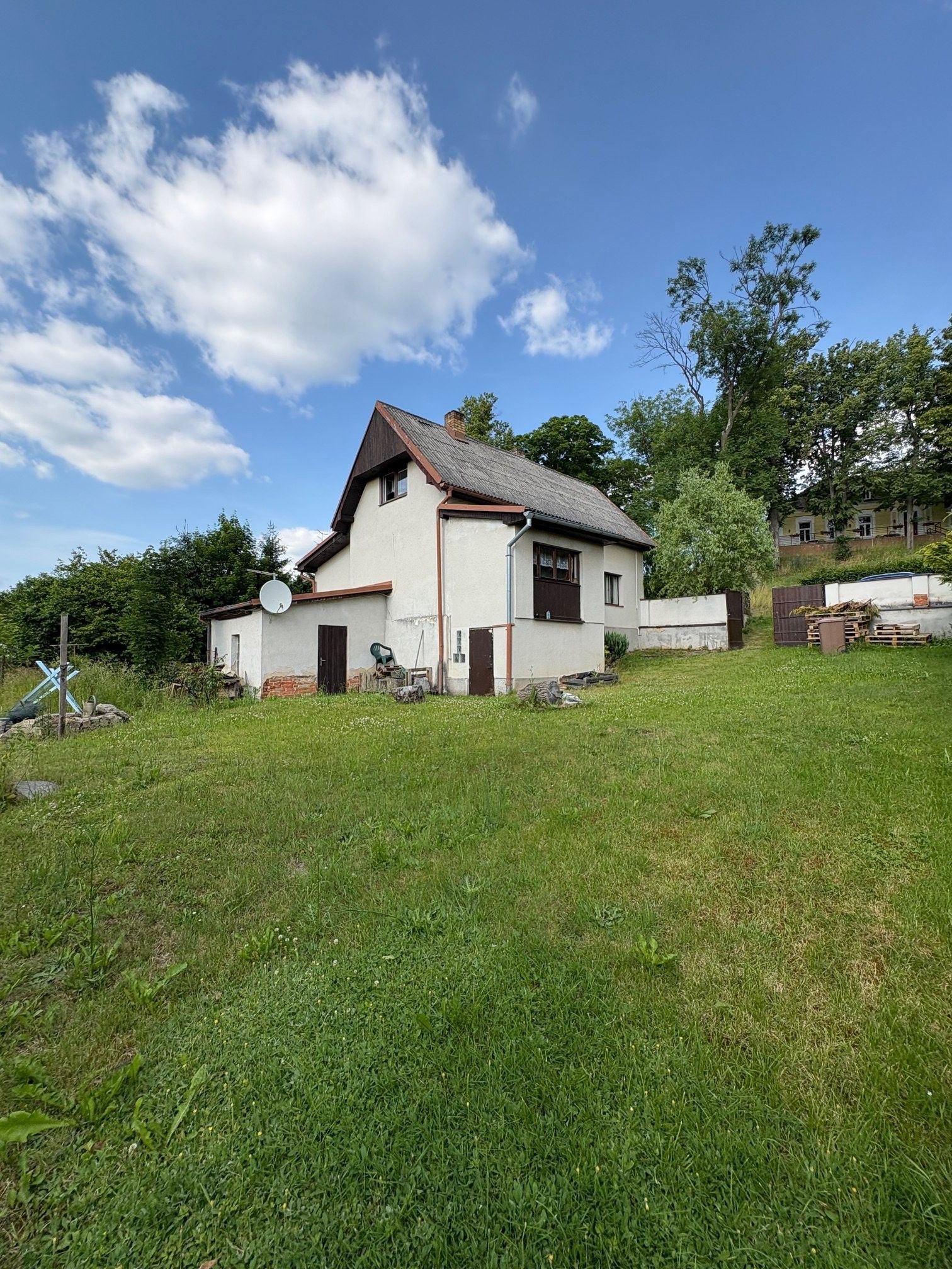 Ostatní, Plav, 180 m²