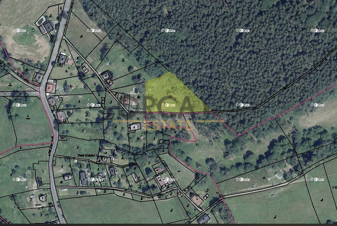 Ostatní, Varnsdorf, 407 47, 2 409 m²