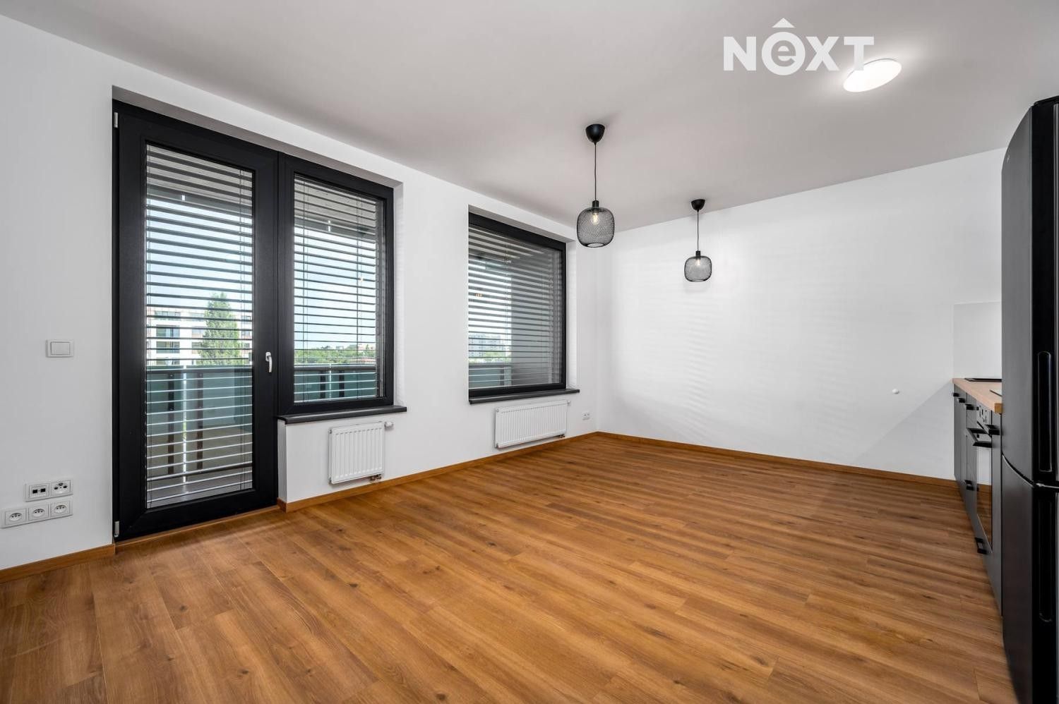 1+kk, Olgy Havlové, Praha, 30 m²