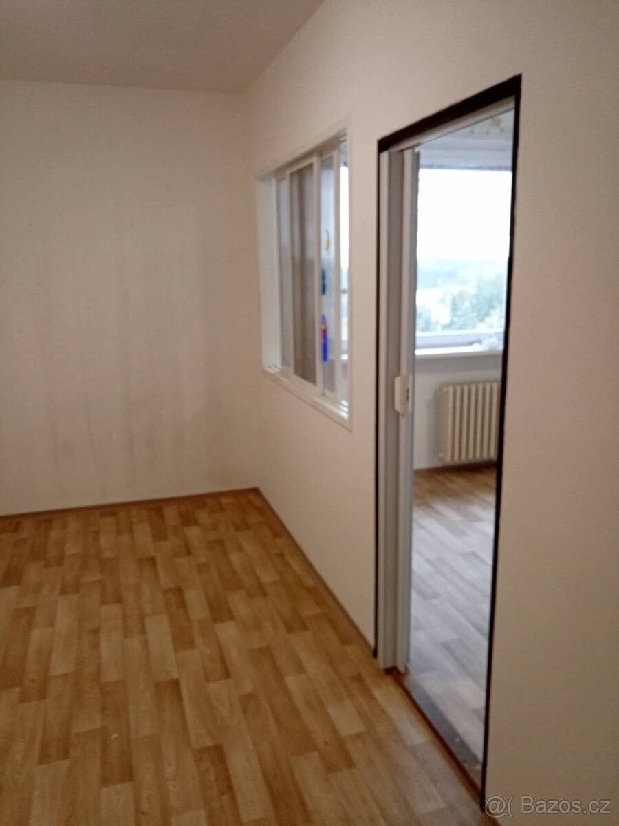 Prodej byt 1+1 - Jablonec nad Nisou, 466 01, 42 m²