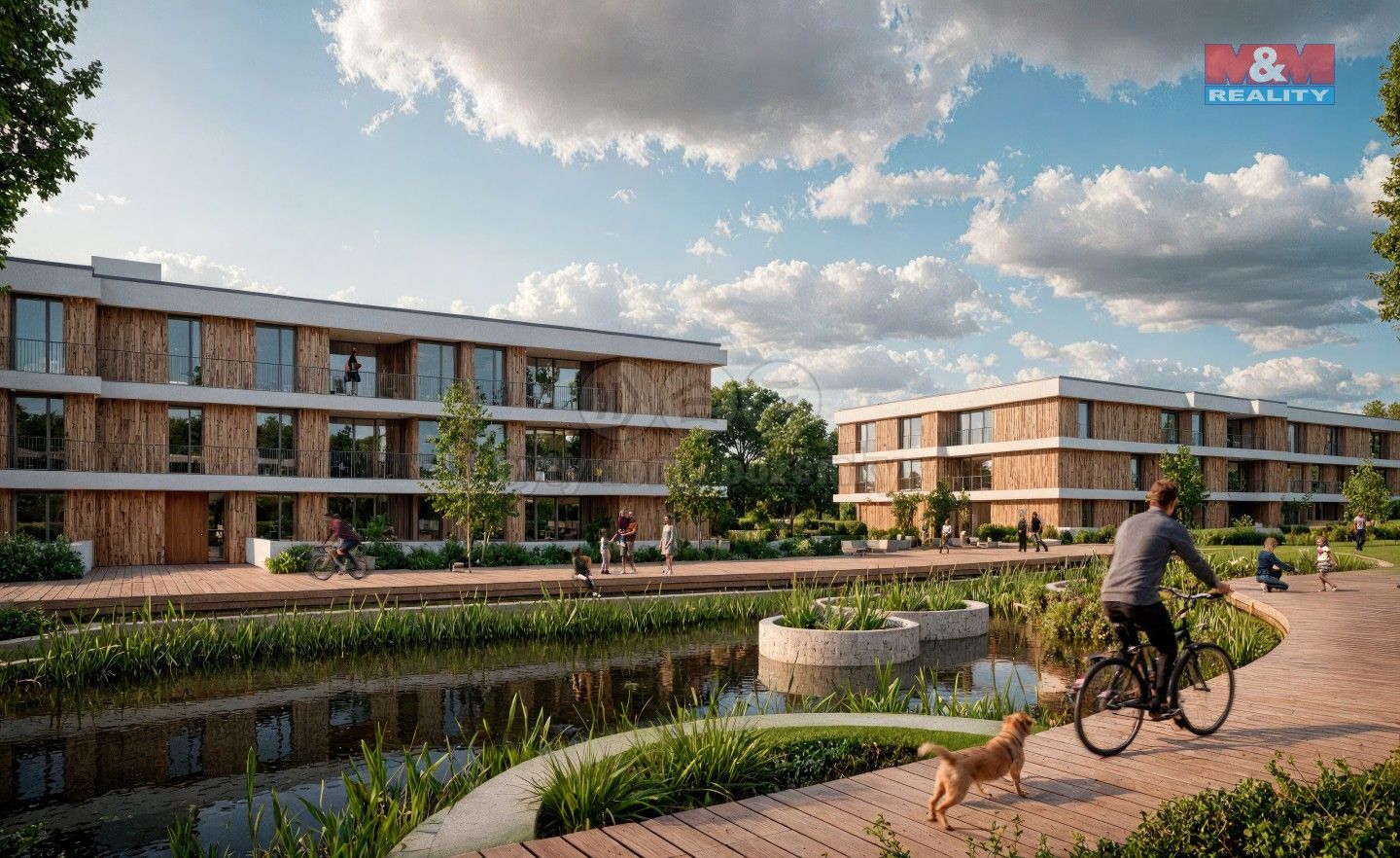 1+kk, Dřevčická, Brandýs nad Labem-Stará Boleslav, 42 m²