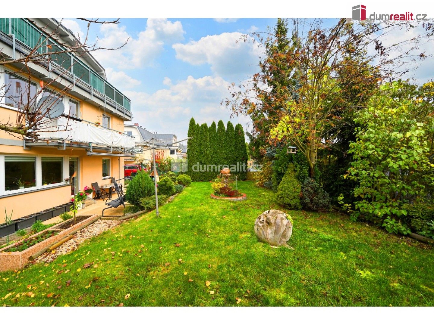 4+kk, Račiněveská, Praha, 97 m²