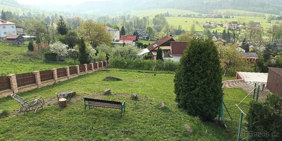 Prodej pozemek - Vendryně, 739 94