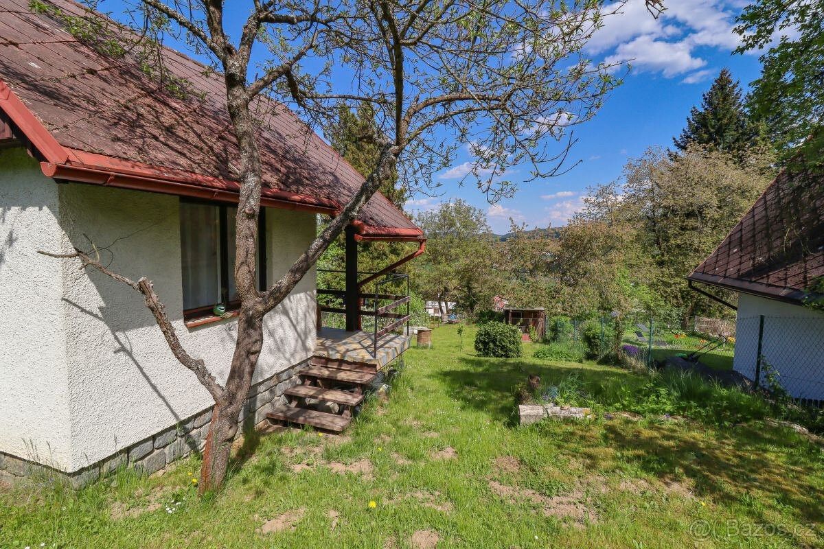 Prodej zahrada - Sušice, 342 01, 376 m²