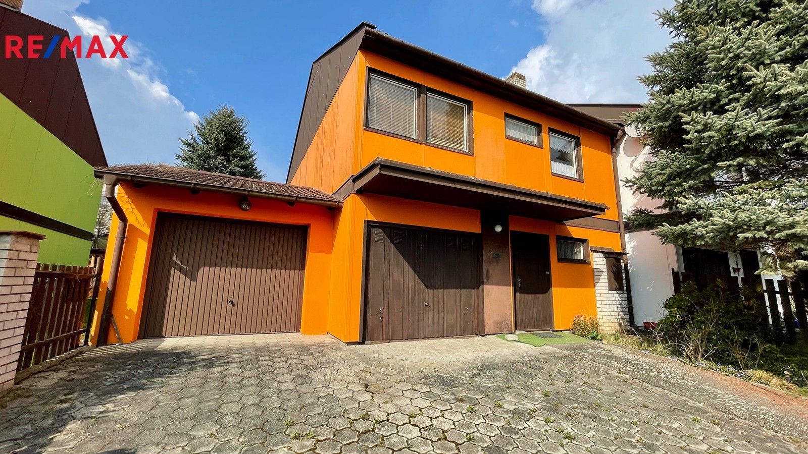 Ostatní, Velká Chyška, 153 m²