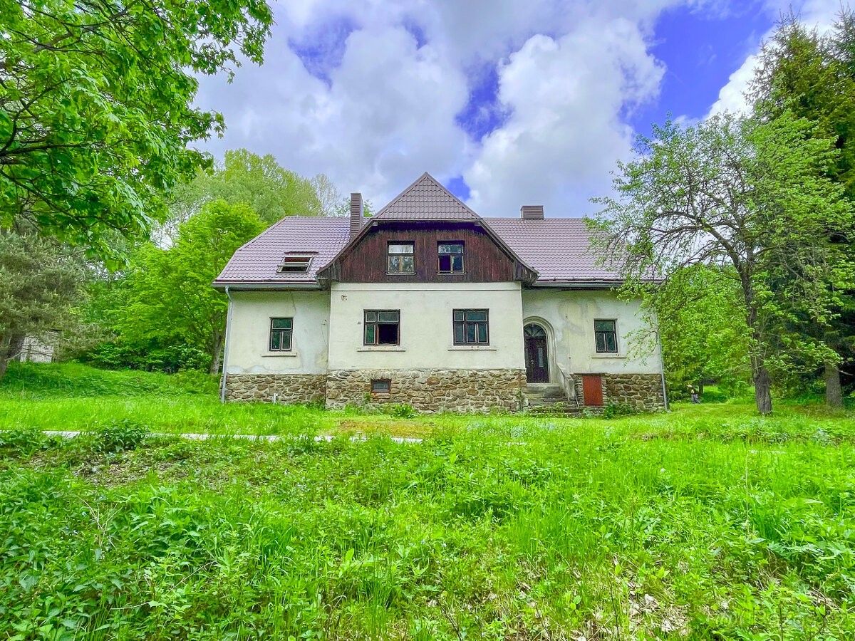 Ostatní, Volary, 384 51, 21 m²