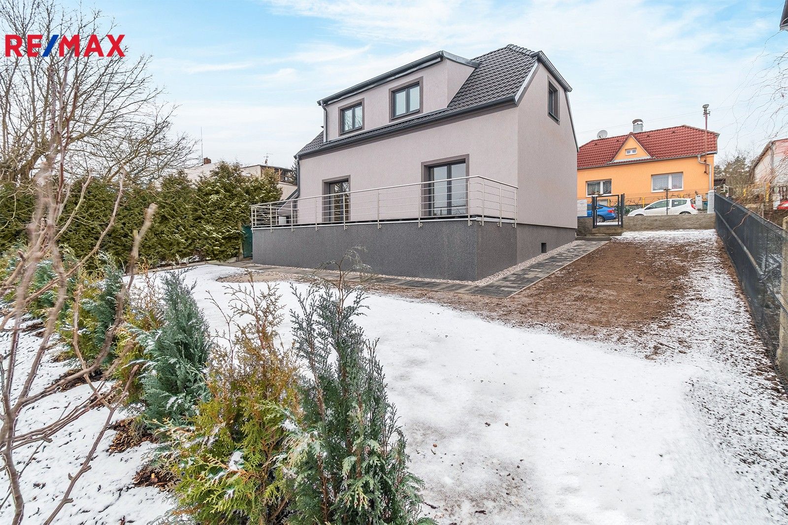 Ostatní, Severní, Plzeň, 108 m²