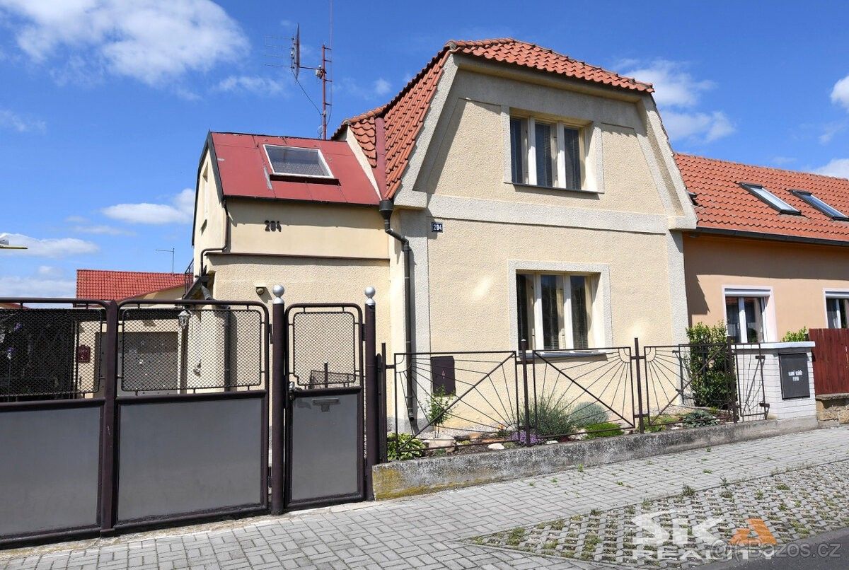 Ostatní, Louny, 440 01, 268 m²