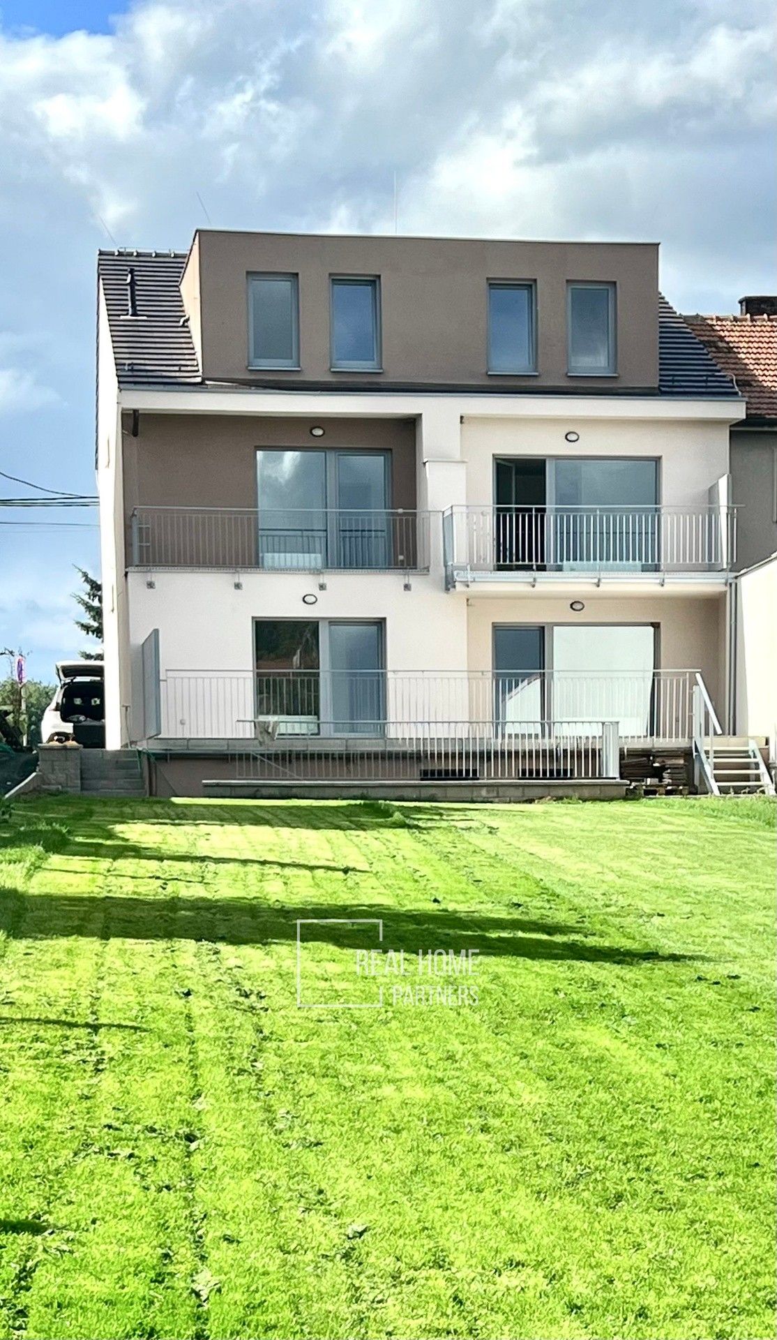 Ostatní, Hostěnice, 326 m²