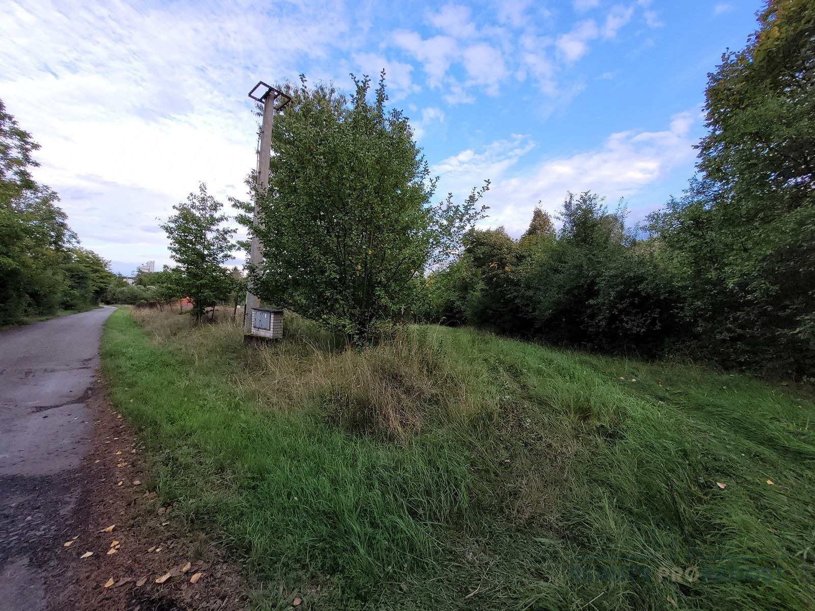 Zahrady, Lipník nad Bečvou, 1 480 m²