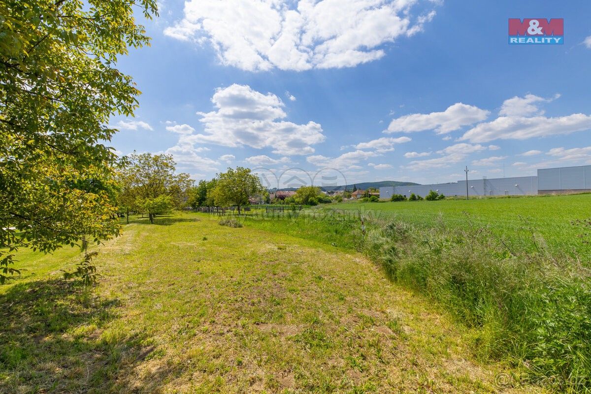 Prodej zahrada - Troubsko, 664 41, 1 461 m²