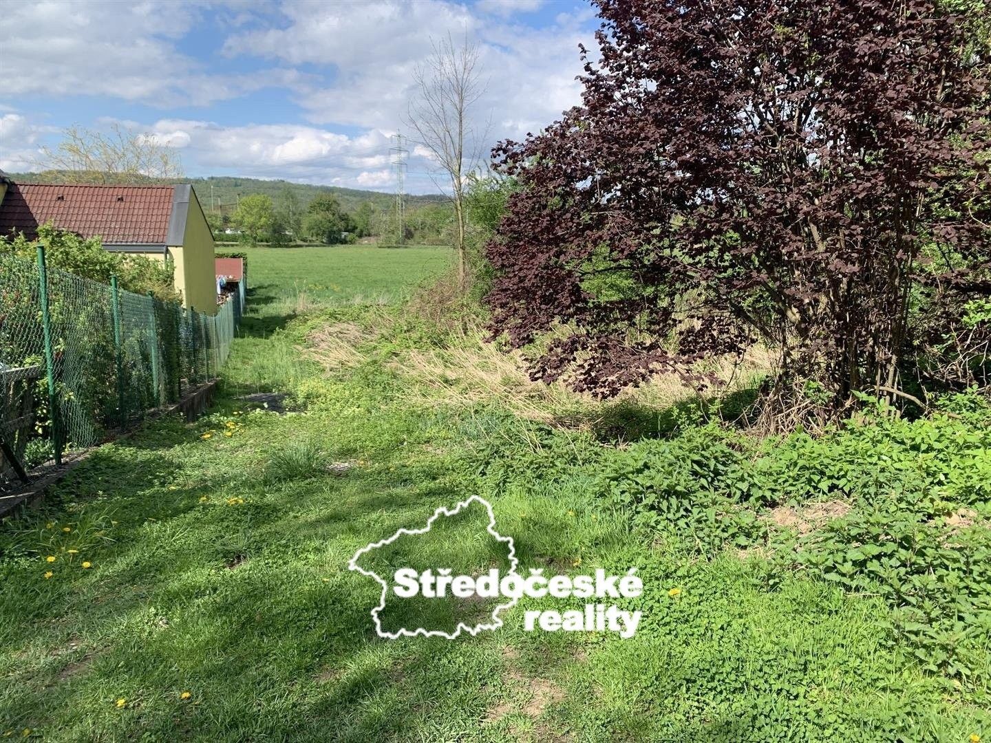 Ostatní, Dobřichovice, 2 614 m²