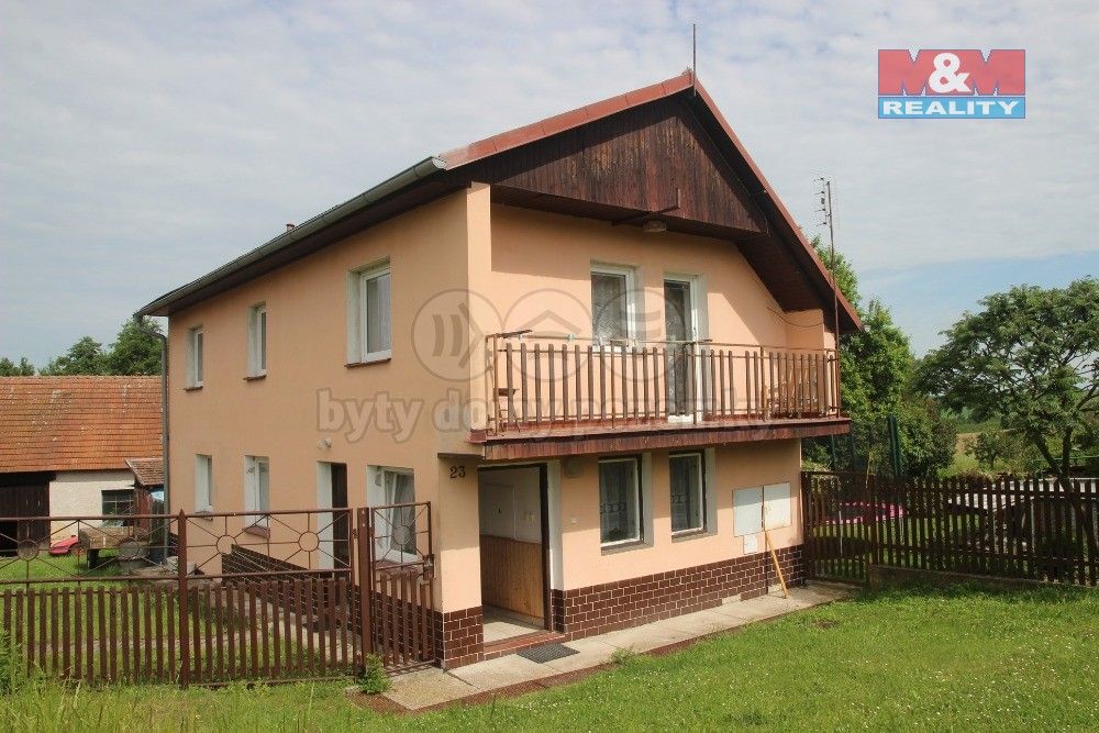 Rodinné domy, Dolní Prosíčka, Prosíčka, 153 m²