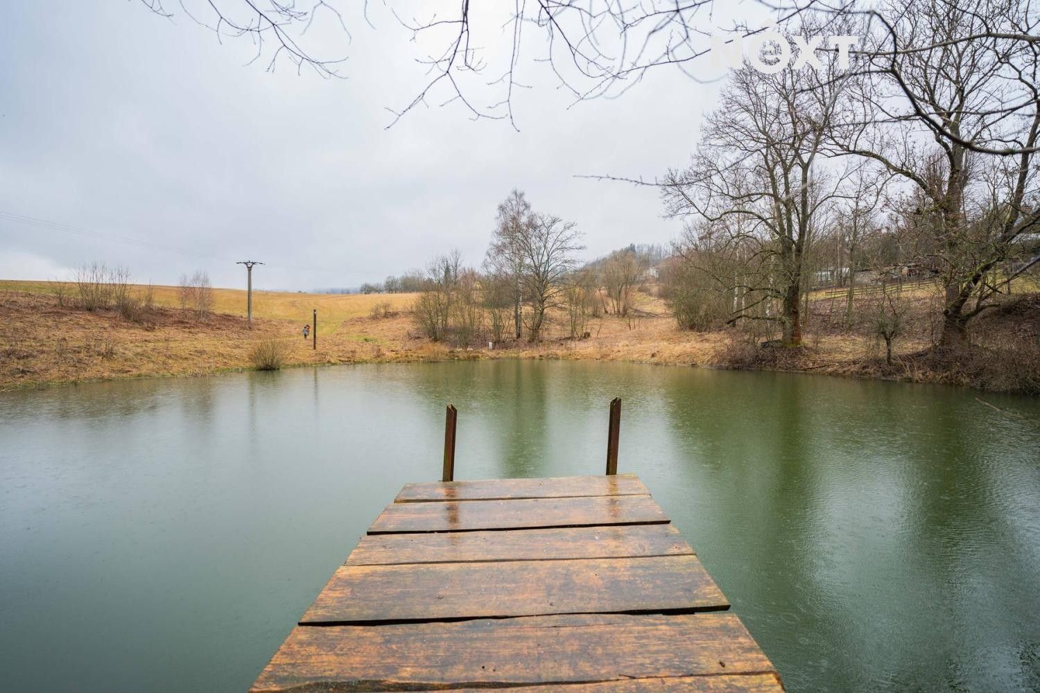 Prodej pozemek pro bydlení - Vojtíškov,Malá Morava,Šumperk,Olomoucký kraj, 1 400 m²