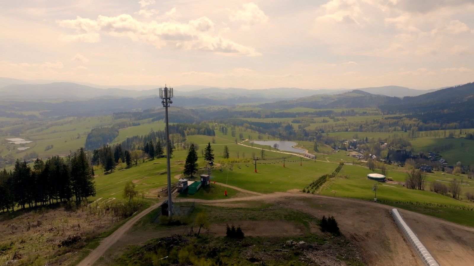 Pozemky pro bydlení, Staré Město, 400 m²