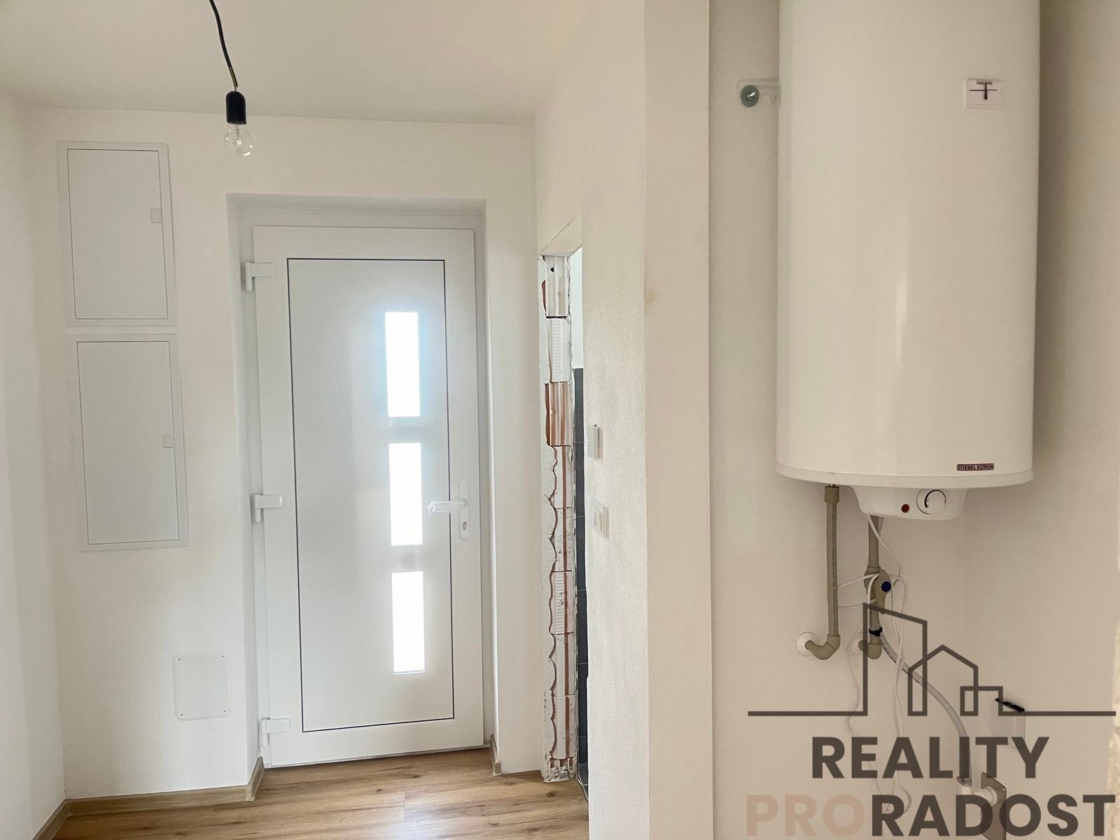 Prodej rodinný dům - Stálky, 106 m²