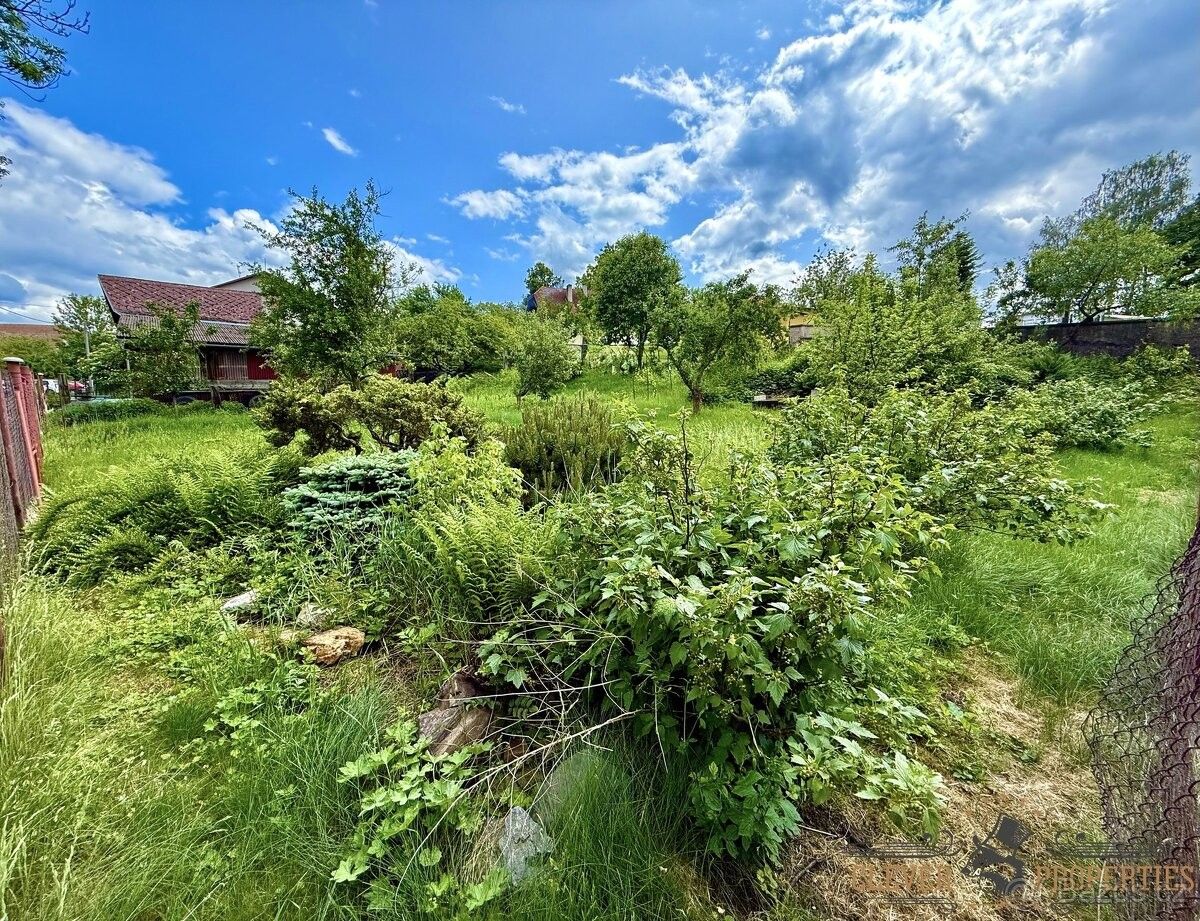 Prodej pozemek pro bydlení - Hlinsko v Čechách, 539 01, 556 m²
